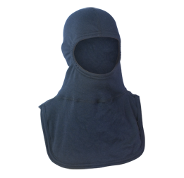 Majestic Fire Apparel PAC II P-84 Navy Firefighting Hood