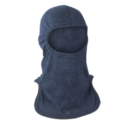 Majestic Fire Apparel Navy Blue PAC IA Nomex Blend Firefighting Hood