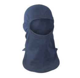 Majestic Fire Apparel PAC IA Navy Blue P-84 Firefighting Hood