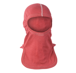 Majestic Fire Apparel PAC IA Red P-84 Firefighting Hood