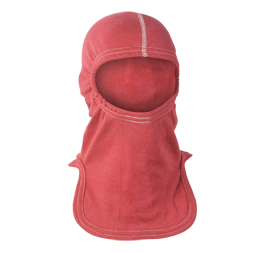 Majestic Fire Apparel Red PAC IA 100% Nomex Firefighting Hood