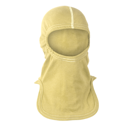 Majestic Fire Apparel PAC IA Yellow P-84 Firefighting Hood