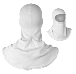 Majestic Fire Apparel: PAC F-20 Nomex Blend Firefighting Hood