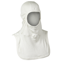 Majestic Fire Apparel: PAC II Double Seam 100% Nomex Firefighting Hood