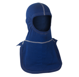 Majestic Fire Apparel: PAC II 3 Ply P-84 Instructor Hood
