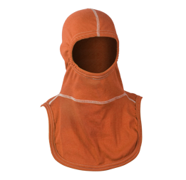 Majestic Fire Apparel: PAC II Nomex Blend 3 Ply Instructor Hood