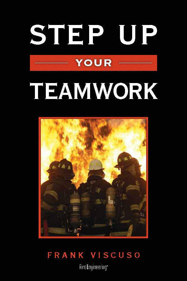 Fire Engineering Books: Step Up Your Teamwork