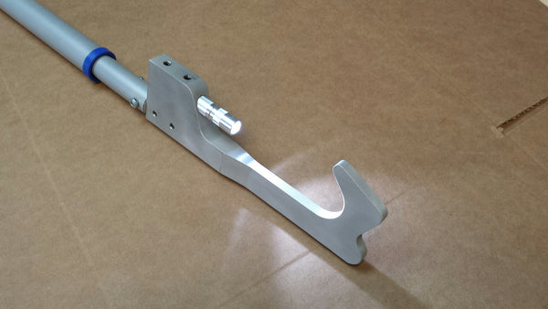 RIT Safety Solutions: Elevator Poling tool