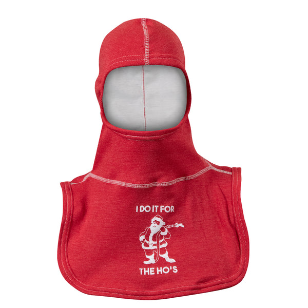 Majestic Fire Apparel:  Special Edition Holiday Hoods