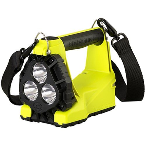 Streamlight: Vulcan 180 Rechargeable LED Lantern with Tilting Head