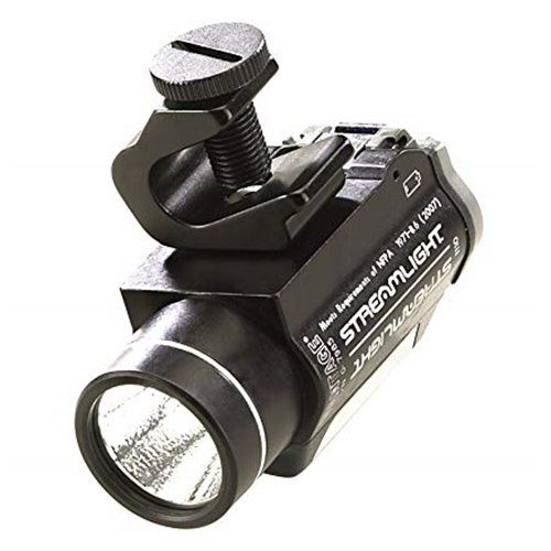 Vantage II LED Helmet Mounted Light – The Firefighting Depot