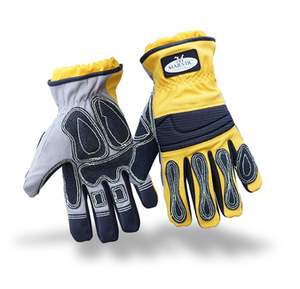 Majestic Fire Apparel: Extrication Gloves