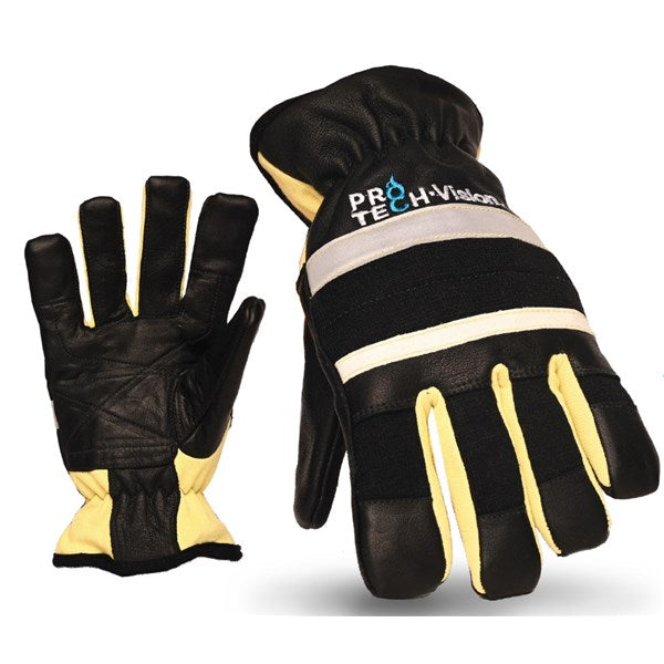 Firefighter Gloves Screenshot