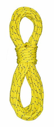 Sterling Rope: 5/16" WaterLine Water Rescue Rope