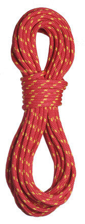 Sterling Rope: 3/8" WaterLine Water Rescue Rope