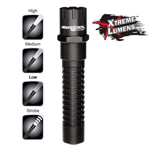 Night Stick: TAC-560XL