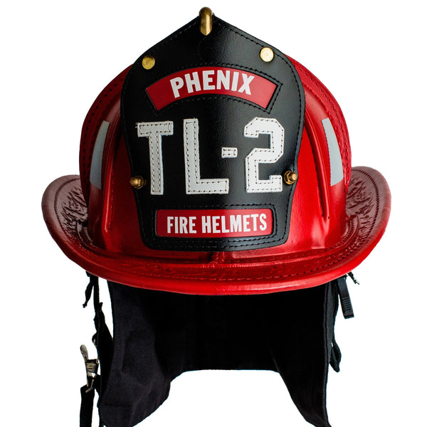 Phenix Technology Inc: TL-2 Traditional Leather