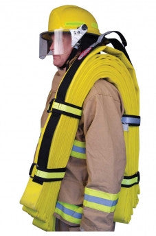 TRUENORTH: HIGH-RISE HOSE STRAP