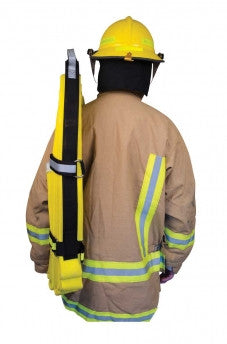 TRUENORTH: HIGH-RISE HOSE STRAP