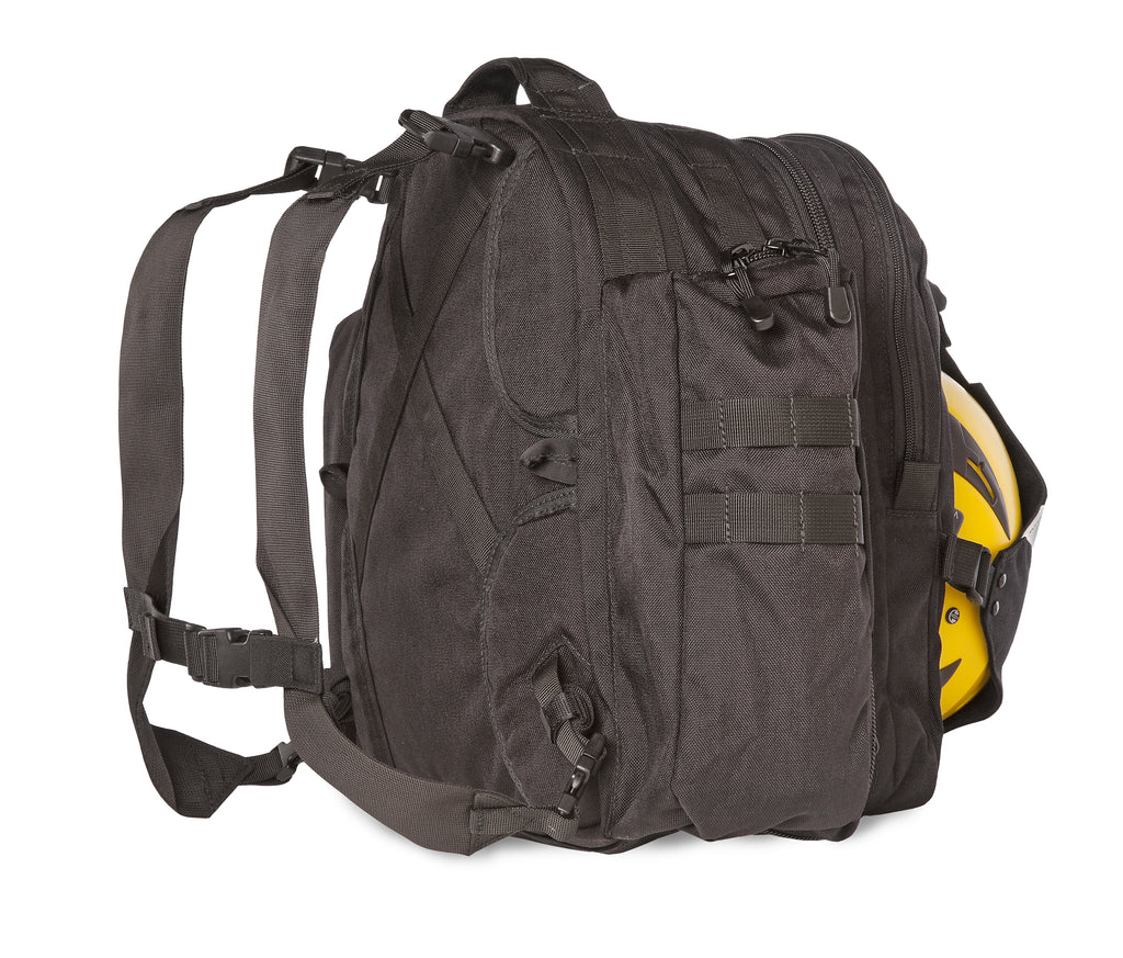 Wolfpack Gear: USAR Mission Backpack – The Firefighting Depot