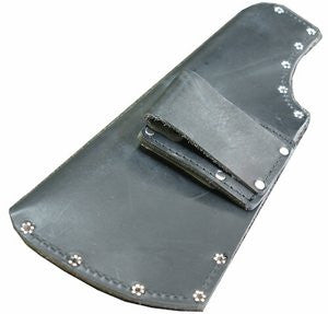 Fire Hooks Unlimited: Leather Pick Head Axe Sheath - Swivel