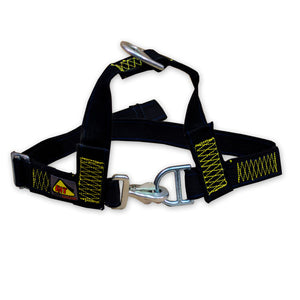 RIT Safety Solutions: Kevlar Single Belt with A Frame