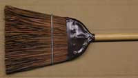 Fire Hooks Unlimited: Brush Broom