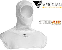 Veridian: ViperMax Particulate Barrier Hoods