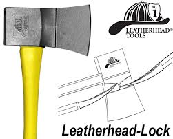 Leatherhead Tools: ULTRA-FORCE AXE