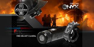 Fire Cam: Onyx 4K Camera