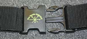 Fire Hooks Unlimited: Fidney Tool Belt