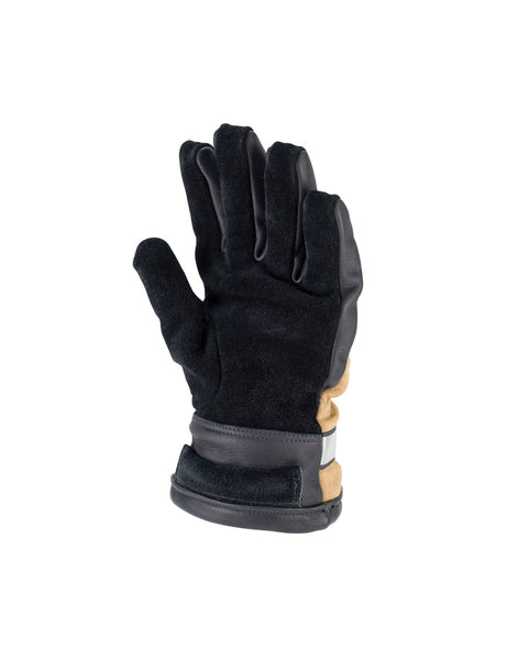 Fire Knight Structural Firefighting Gloves