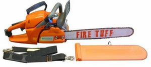 Fire Hooks Unlimited: Fire Tuff Chain Saw