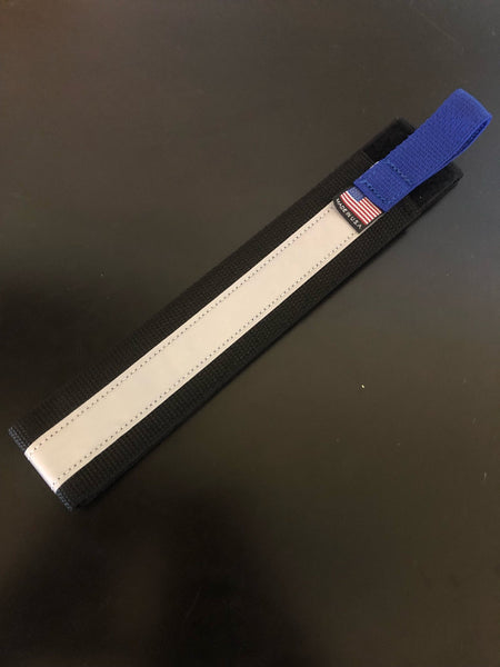 Fire By Trade: Hose Straps