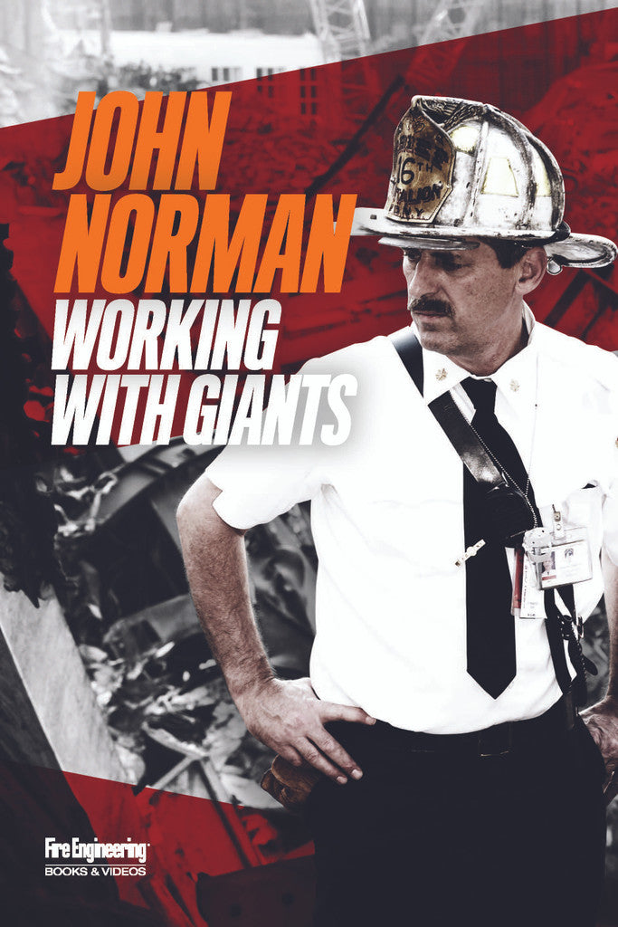Fire Engineering Books: Working with Giants