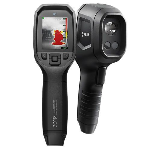 FLIR K1: Situational Awareness Camera