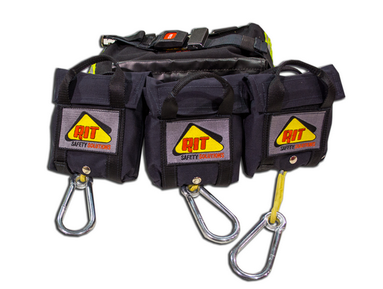RIT Safety Solutions: Group Search Kit – Chicago Style