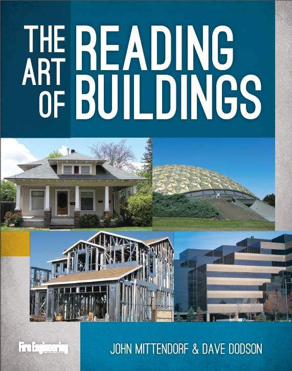 Fire Engineering Books: The Art of Reading Buildings