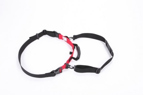 TURN OUT GEAR STRAP "AKA" Bunker Belt