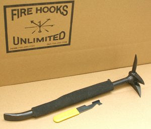 Fire Hooks Unlimited: O-Bar Kit – The Firefighting Depot
