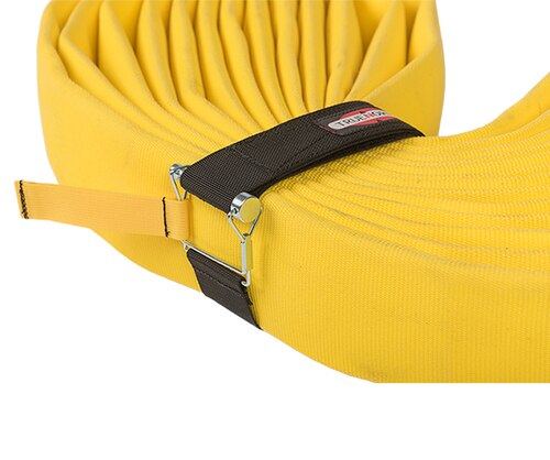 True North Gear: Grenade Hose Strap
