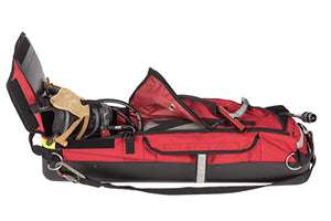 True North: L-3 Lite-Speed RIT Bag Red