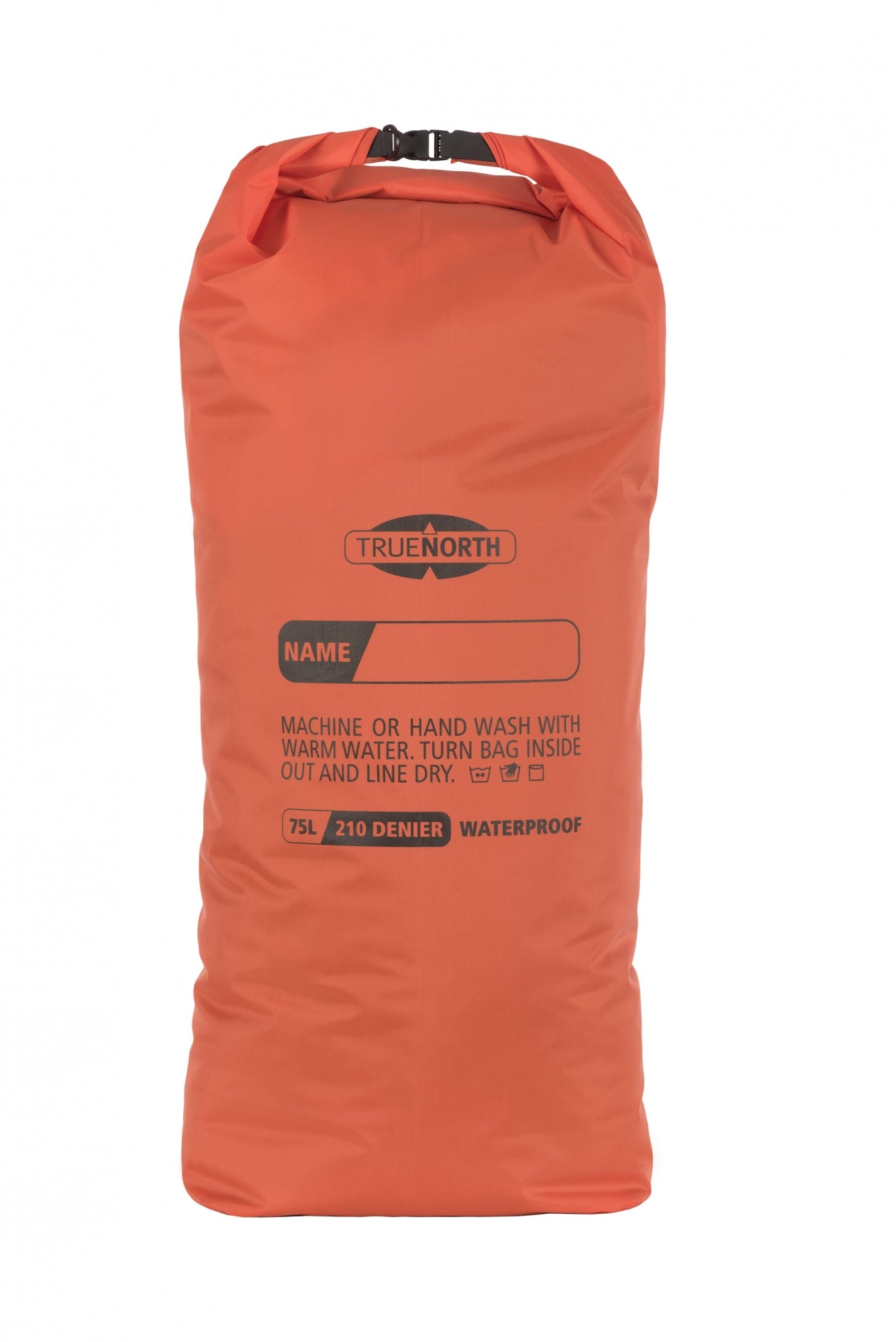 True North: Decon Bag / 75L
