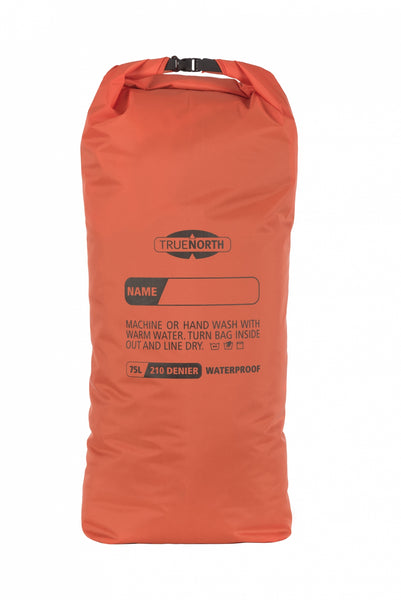 True North: Decon Bag / 75L