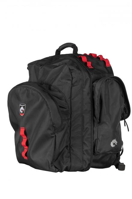 Dragonwear: Big Easy Tool Backpack