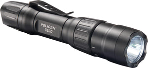 Pelican Products: 7600 Tactical Flashlight