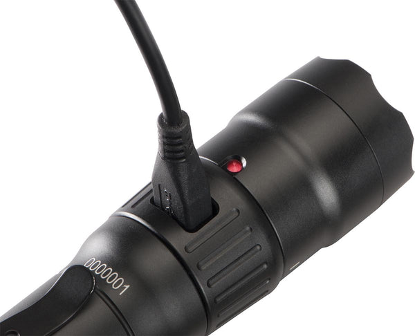 Pelican Products: 7600 Tactical Flashlight