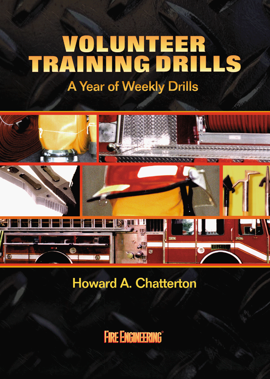 Fire Engineering: Volunteer Training Drills