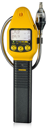 Sensit Technologies: Sensit Gold G2 Gas Detector