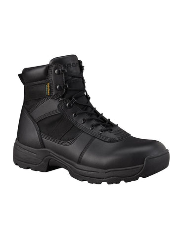 100 6" Waterproof Side Zip Boot